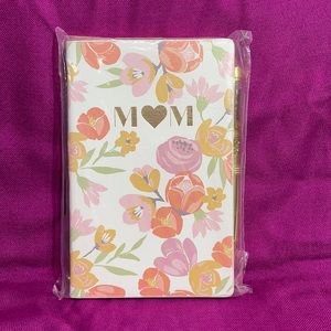 LC Lauren Conrad notebook and pen set